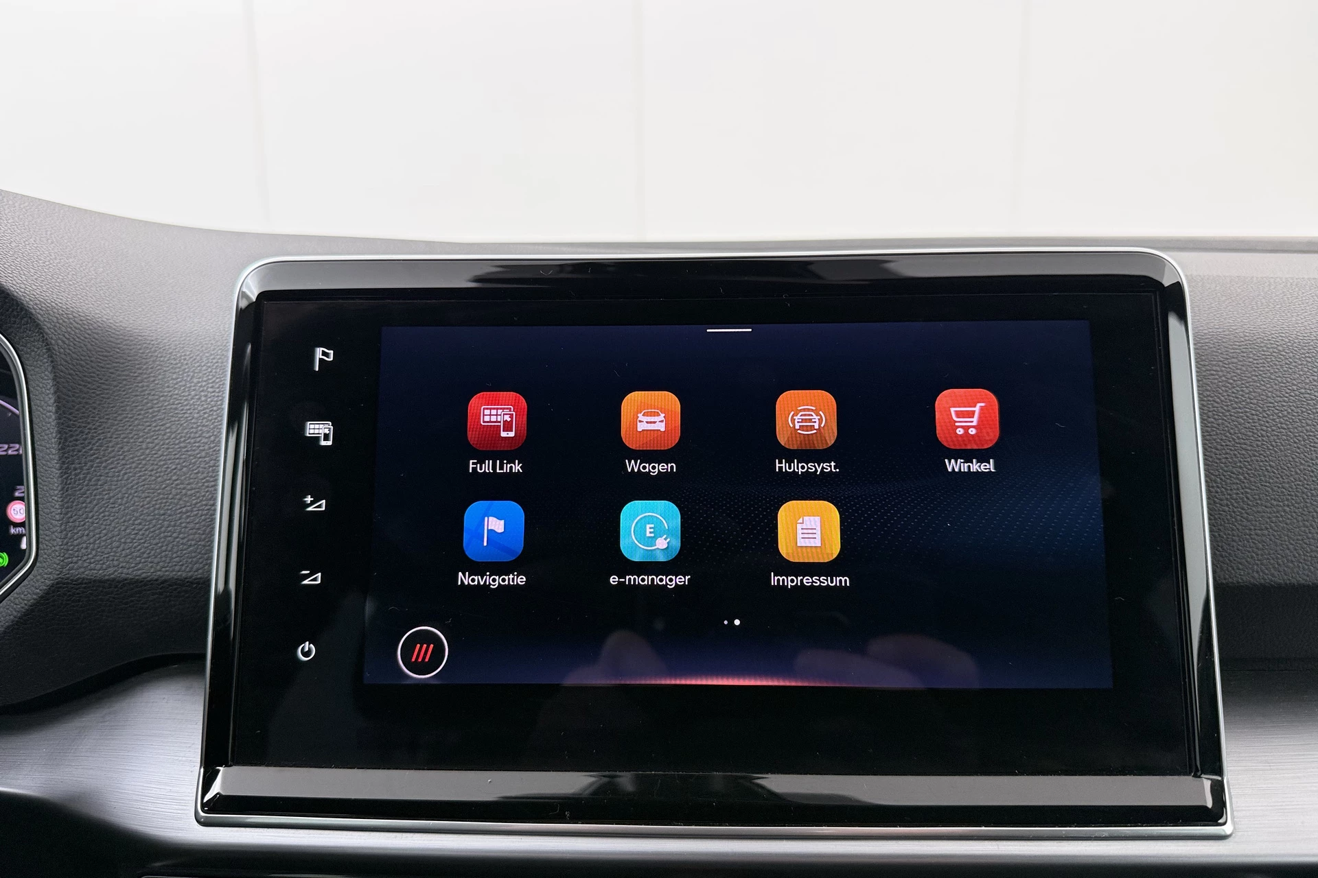 Hoofdafbeelding SEAT Tarraco