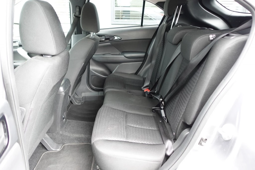 Hoofdafbeelding Mitsubishi Eclipse Cross