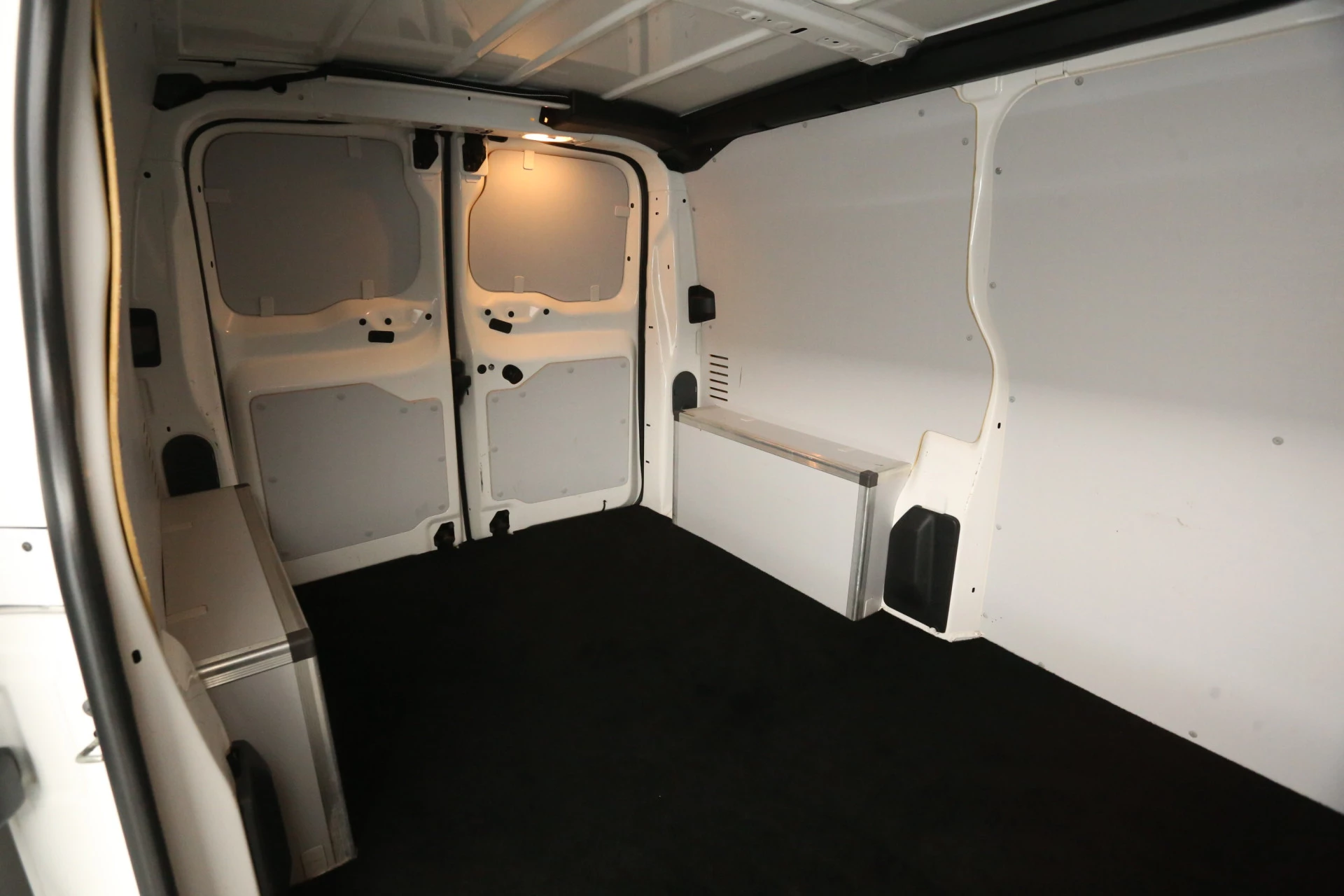 Hoofdafbeelding Citroën Jumpy