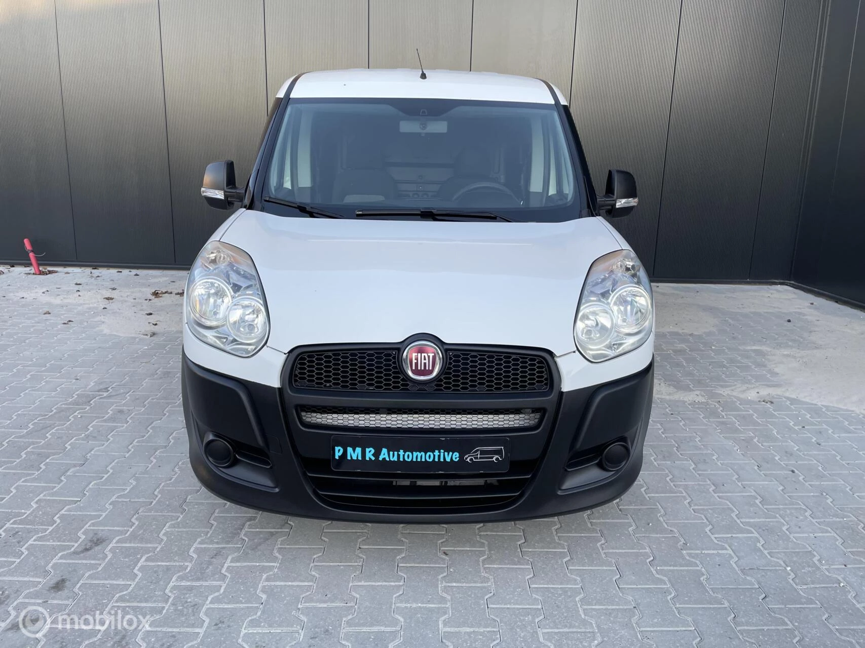 Hoofdafbeelding Fiat Doblò