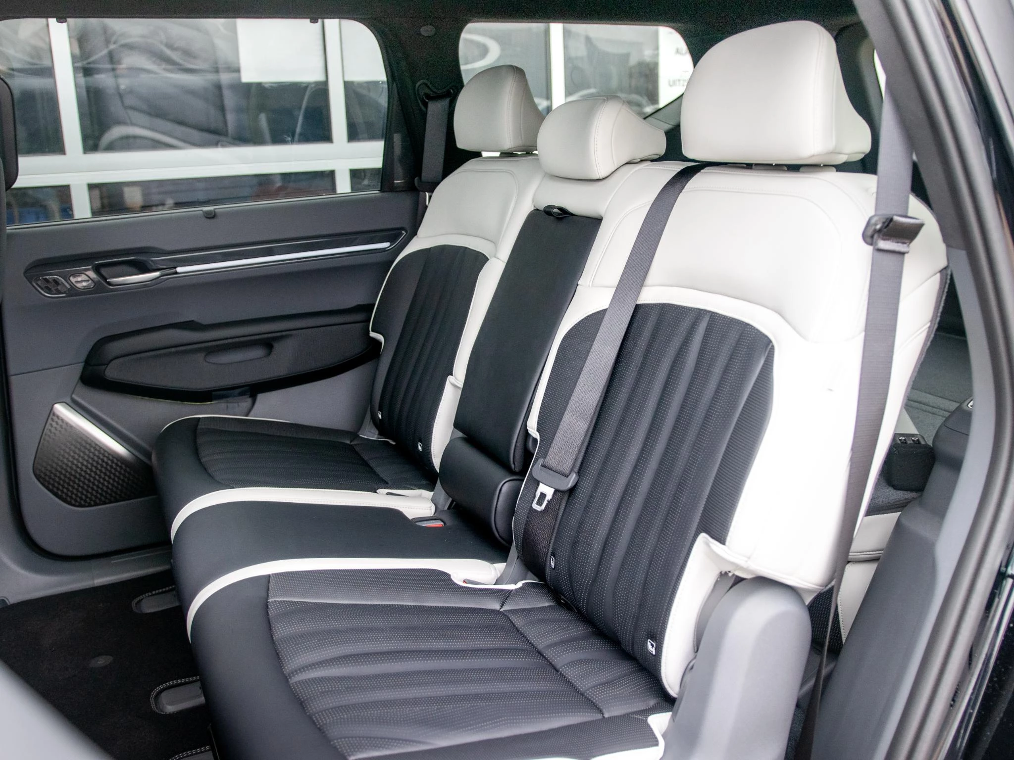 Hoofdafbeelding Kia EV9