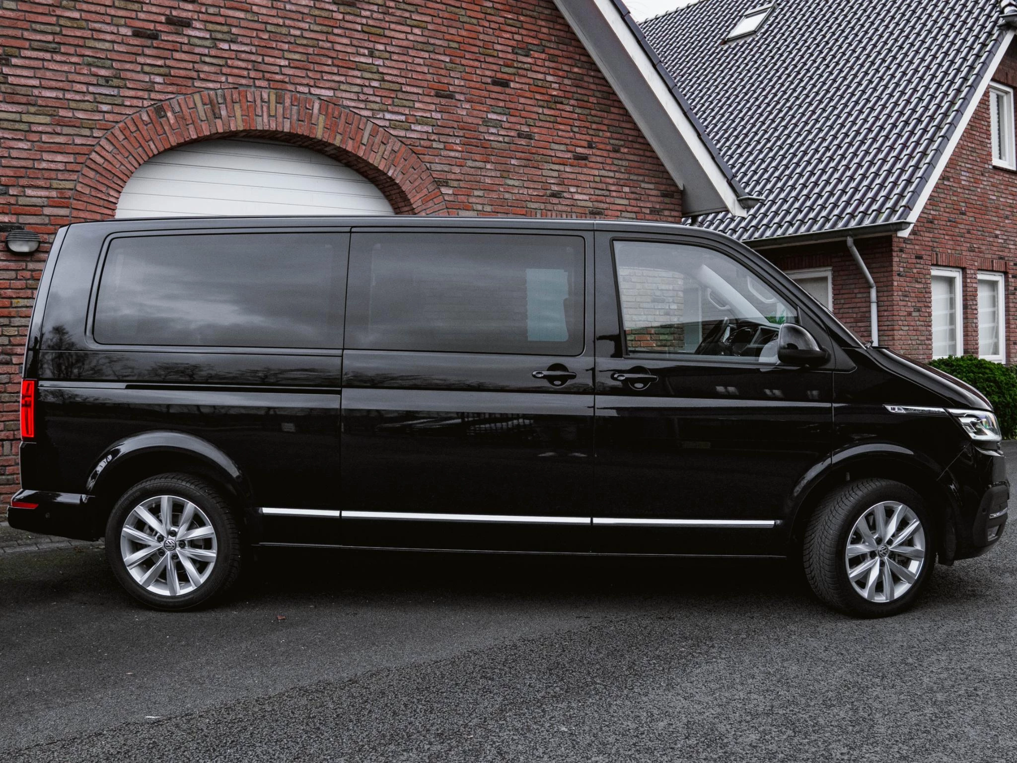 Hoofdafbeelding Volkswagen Caravelle