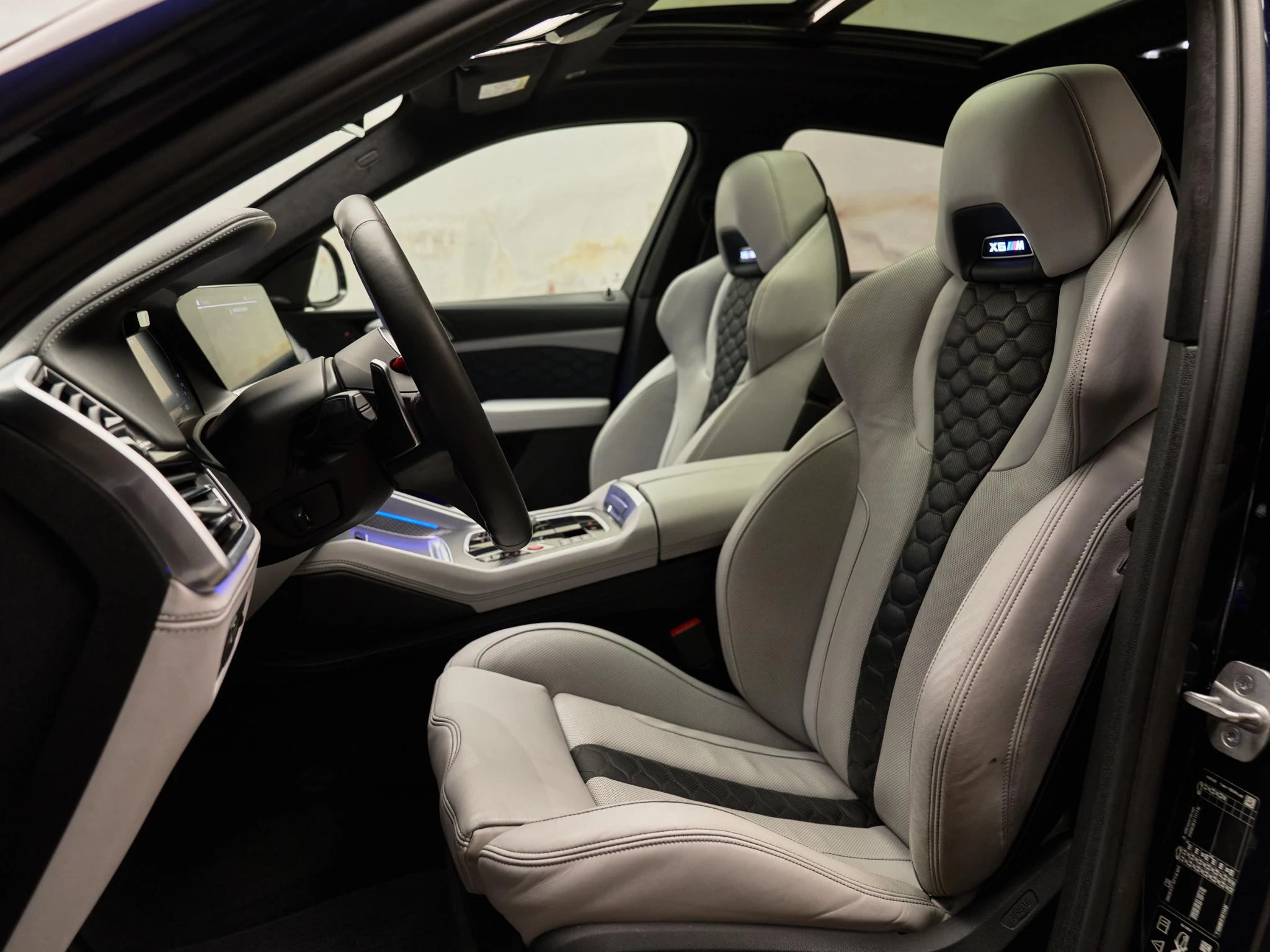 Hoofdafbeelding BMW X6