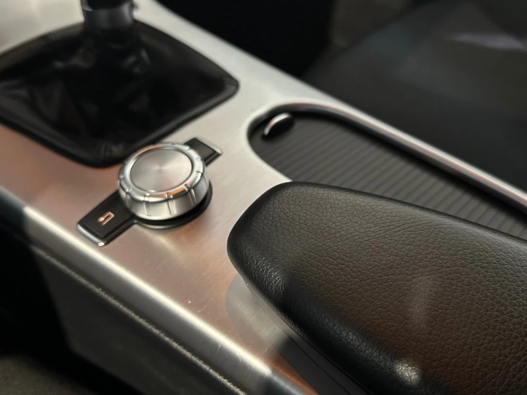 Hoofdafbeelding Mercedes-Benz SLK