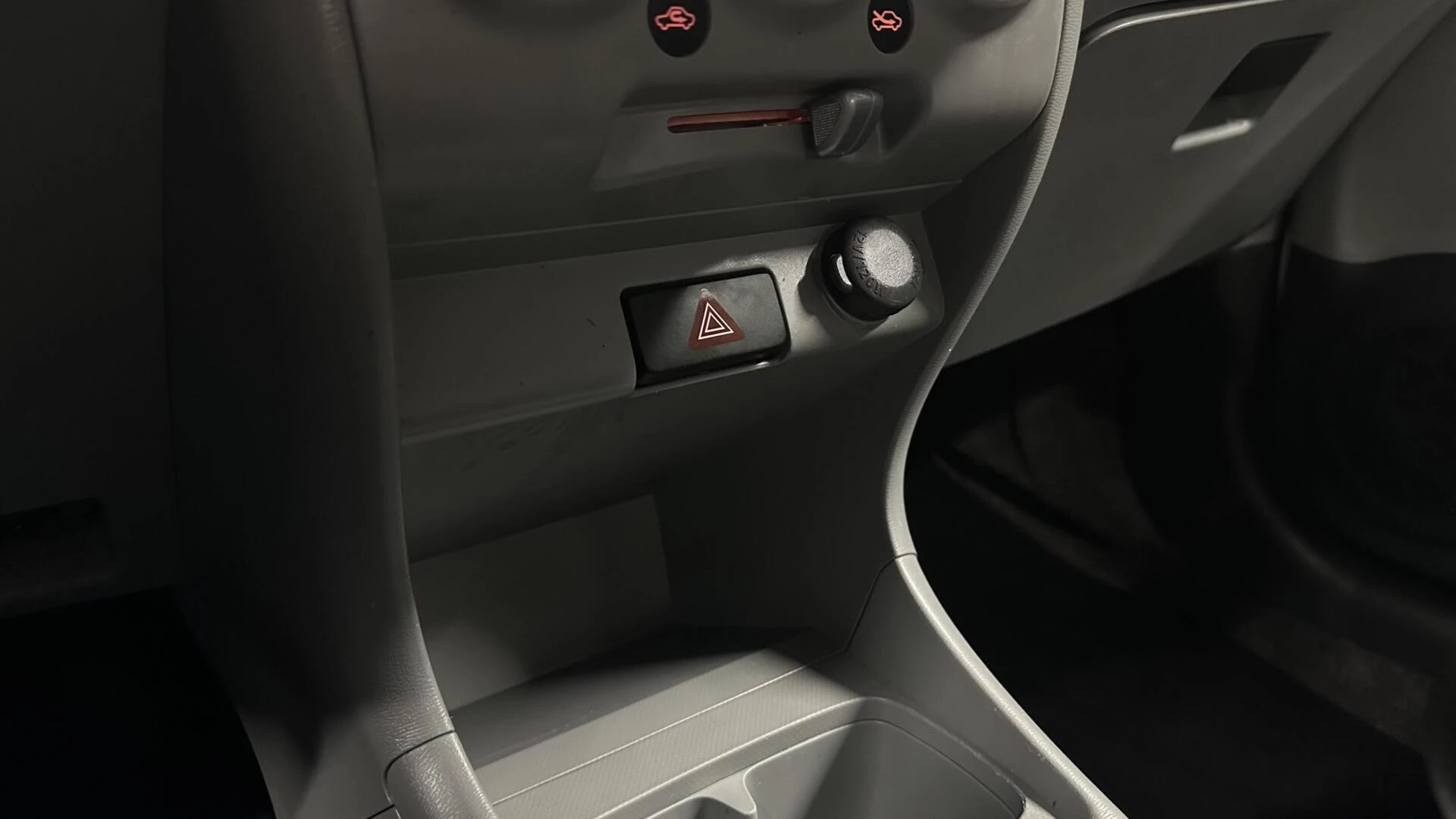 Hoofdafbeelding Suzuki Alto