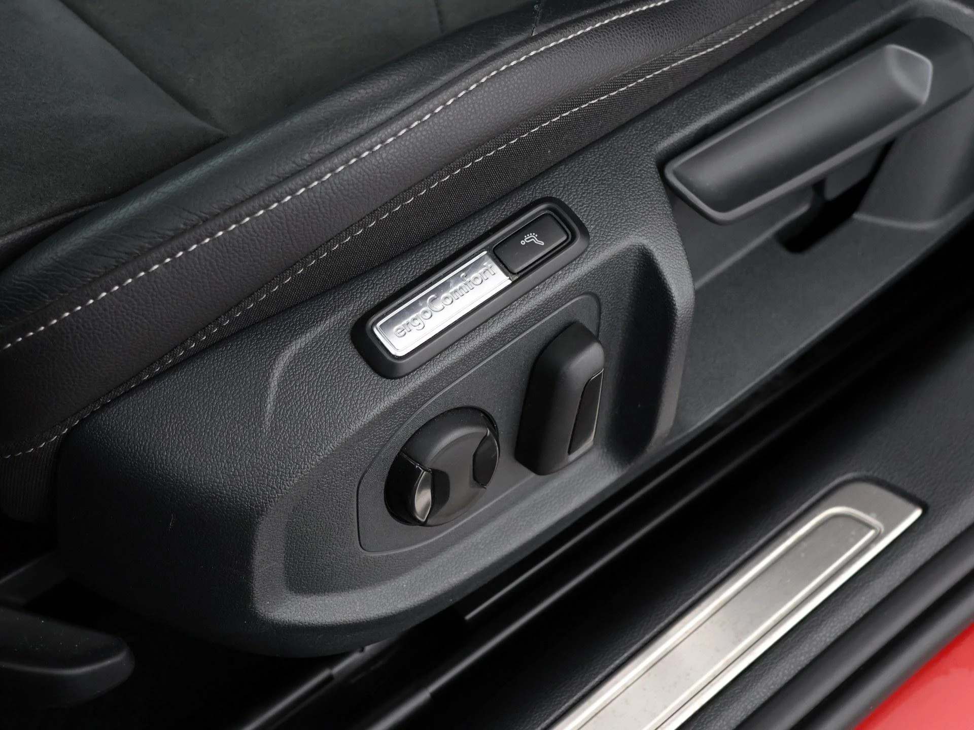 Hoofdafbeelding Volkswagen Arteon