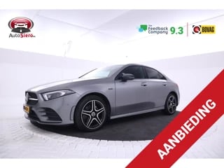 Mercedes-Benz A-Klasse 250 e Business Solution AMG Limited Panorama, Stoelverwarming, Trekhaak