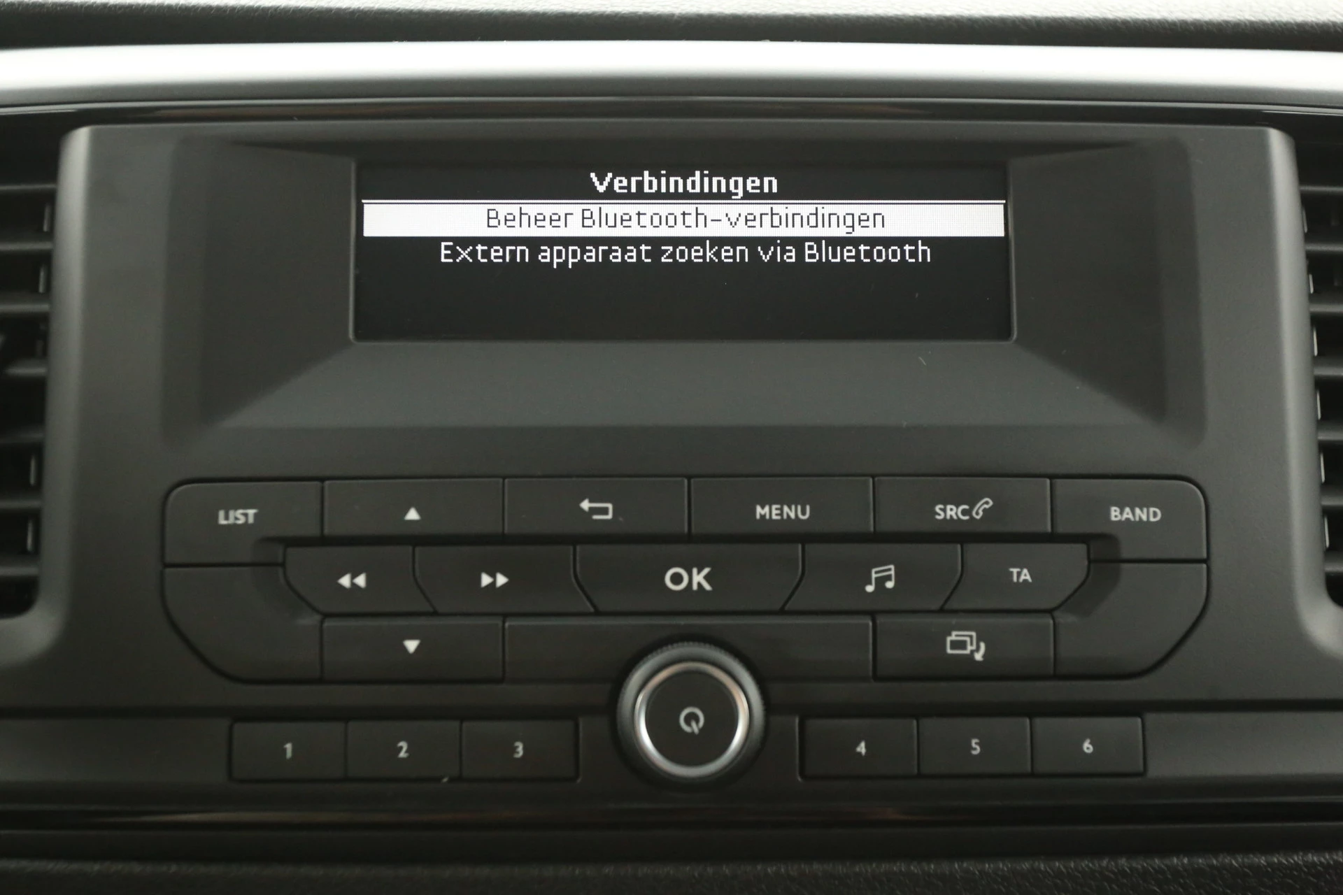 Hoofdafbeelding Citroën Jumpy