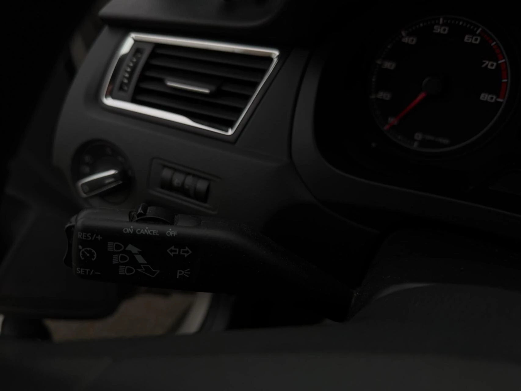 Hoofdafbeelding SEAT Toledo