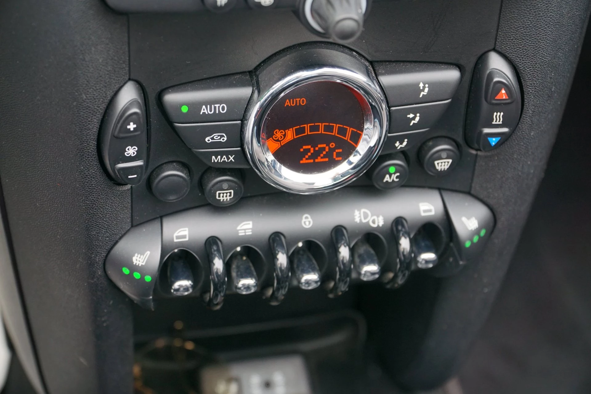 Hoofdafbeelding MINI Cooper Cabrio