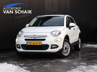 Fiat 500 X 1.6 PopStar | CRUISE | NAVI | LMV |