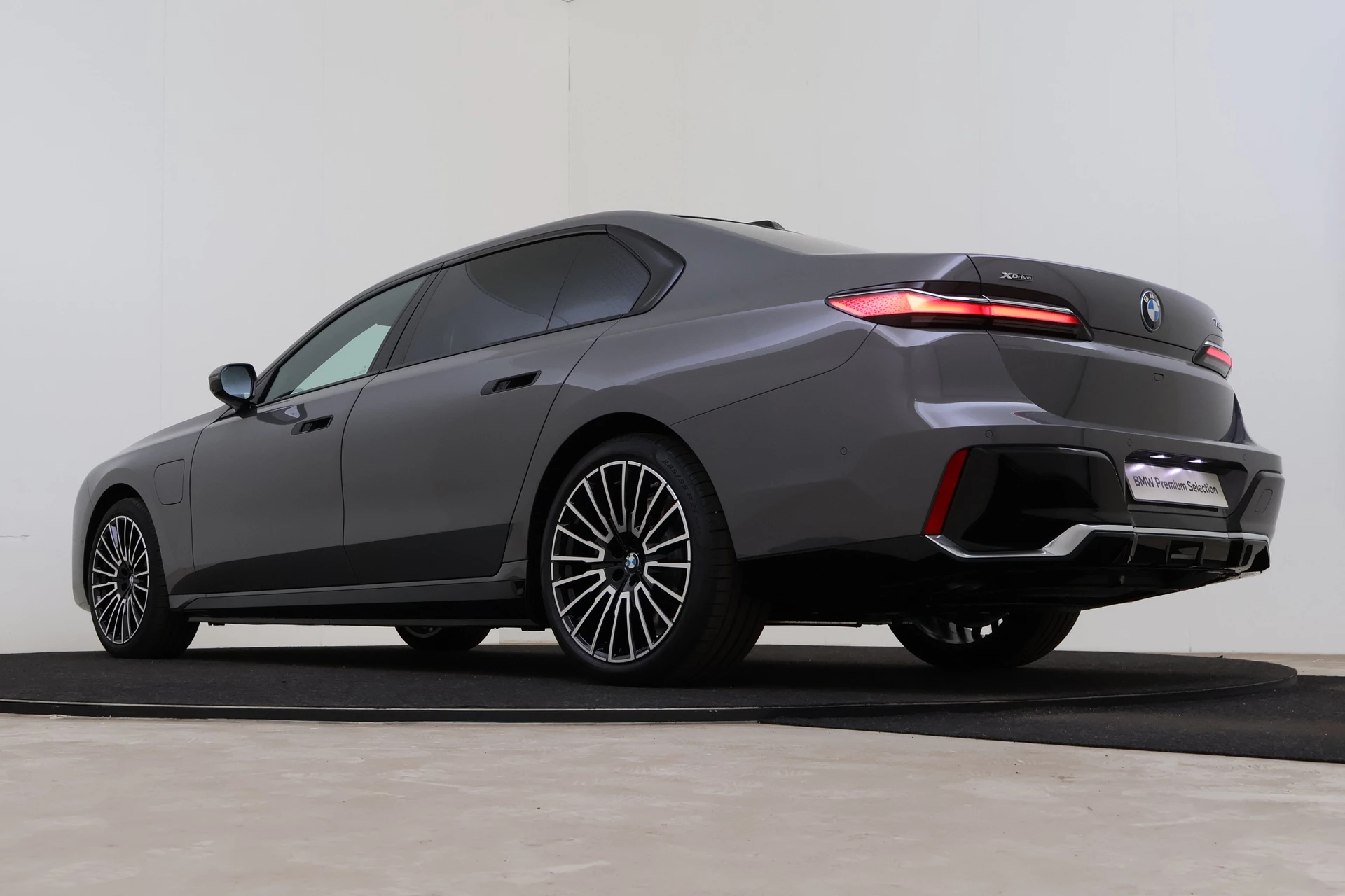 Hoofdafbeelding BMW 7 Serie