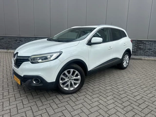 Renault Kadjar 1.2 TCe Intens