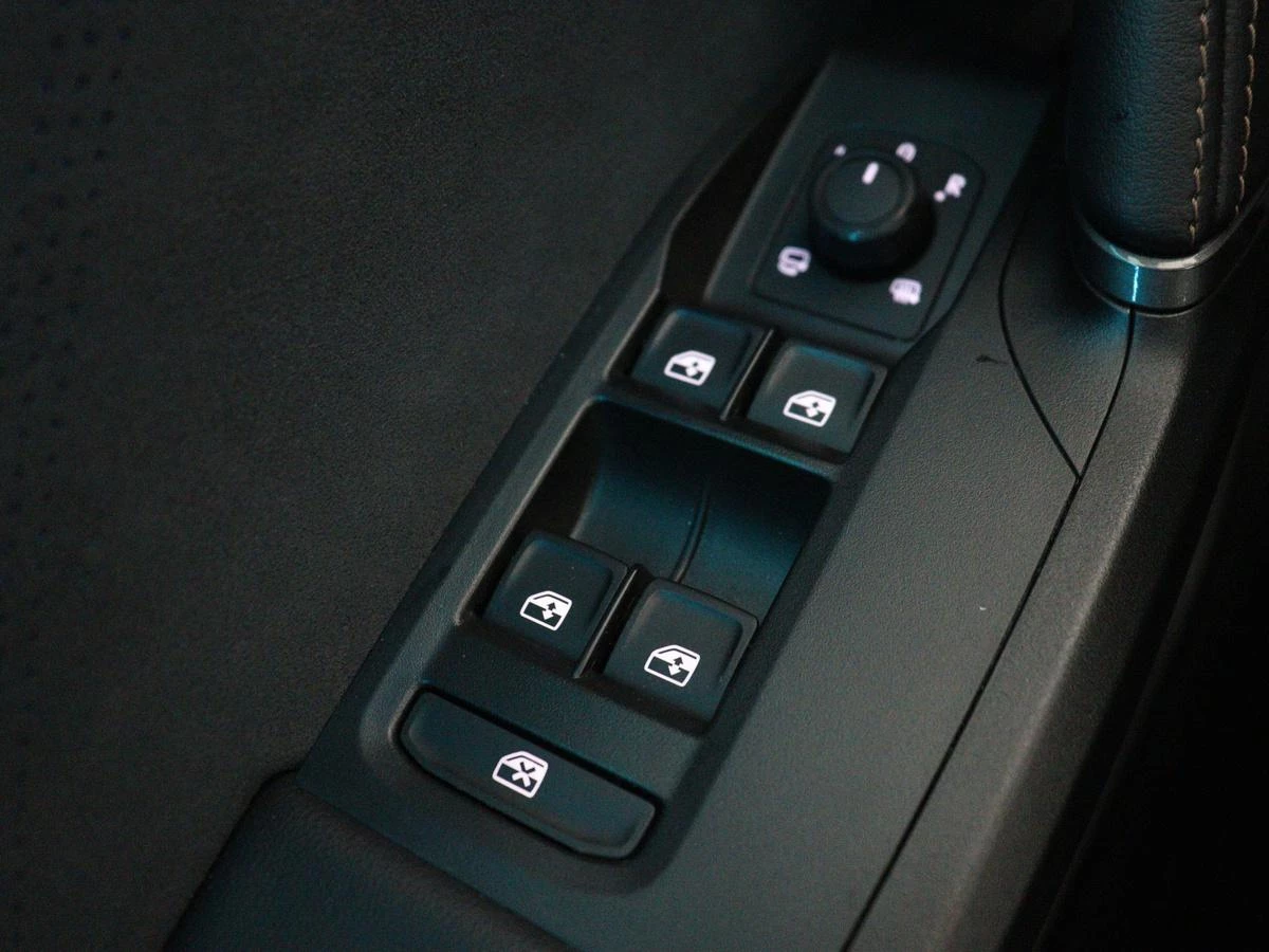 Hoofdafbeelding CUPRA Leon