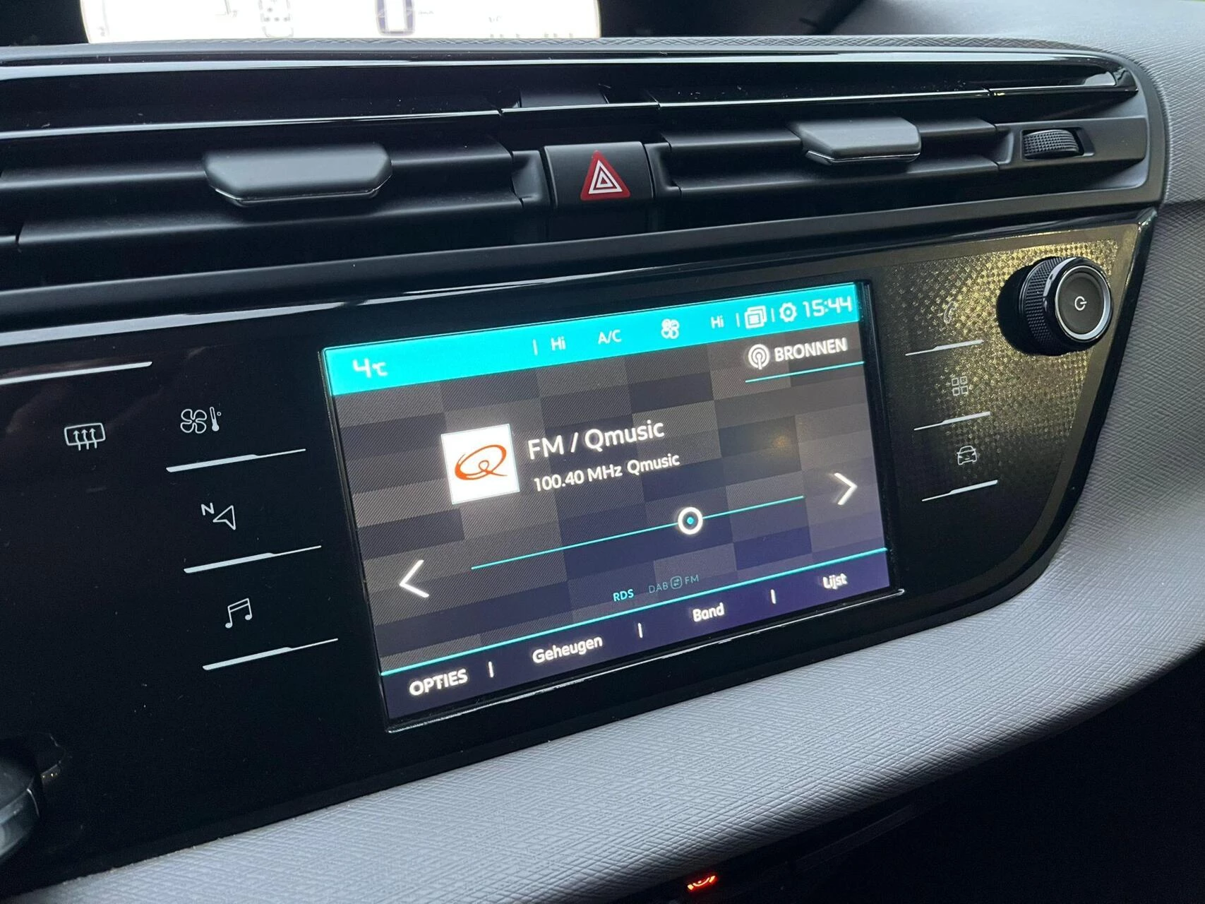 Hoofdafbeelding Citroën C4 Picasso