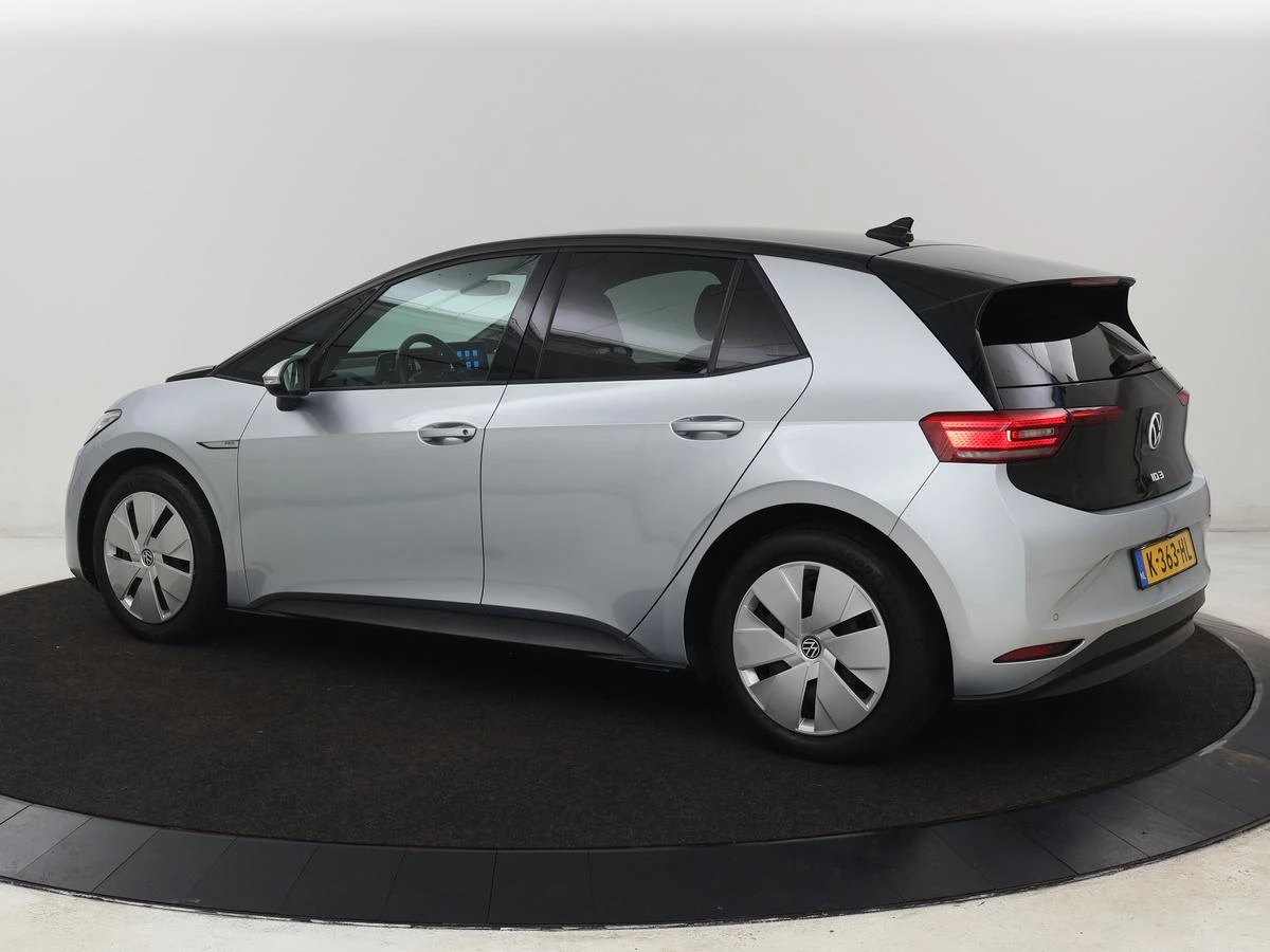 Hoofdafbeelding Volkswagen ID.3