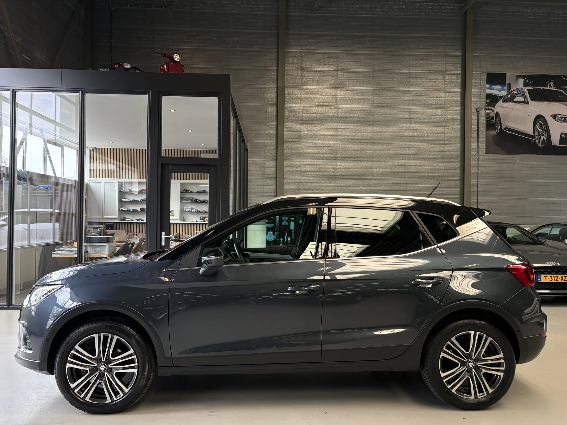 Hoofdafbeelding SEAT Arona