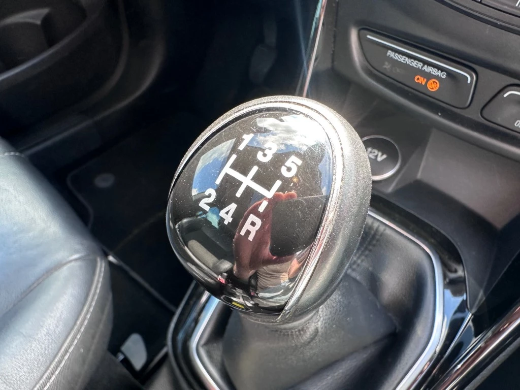Hoofdafbeelding Ford B-MAX