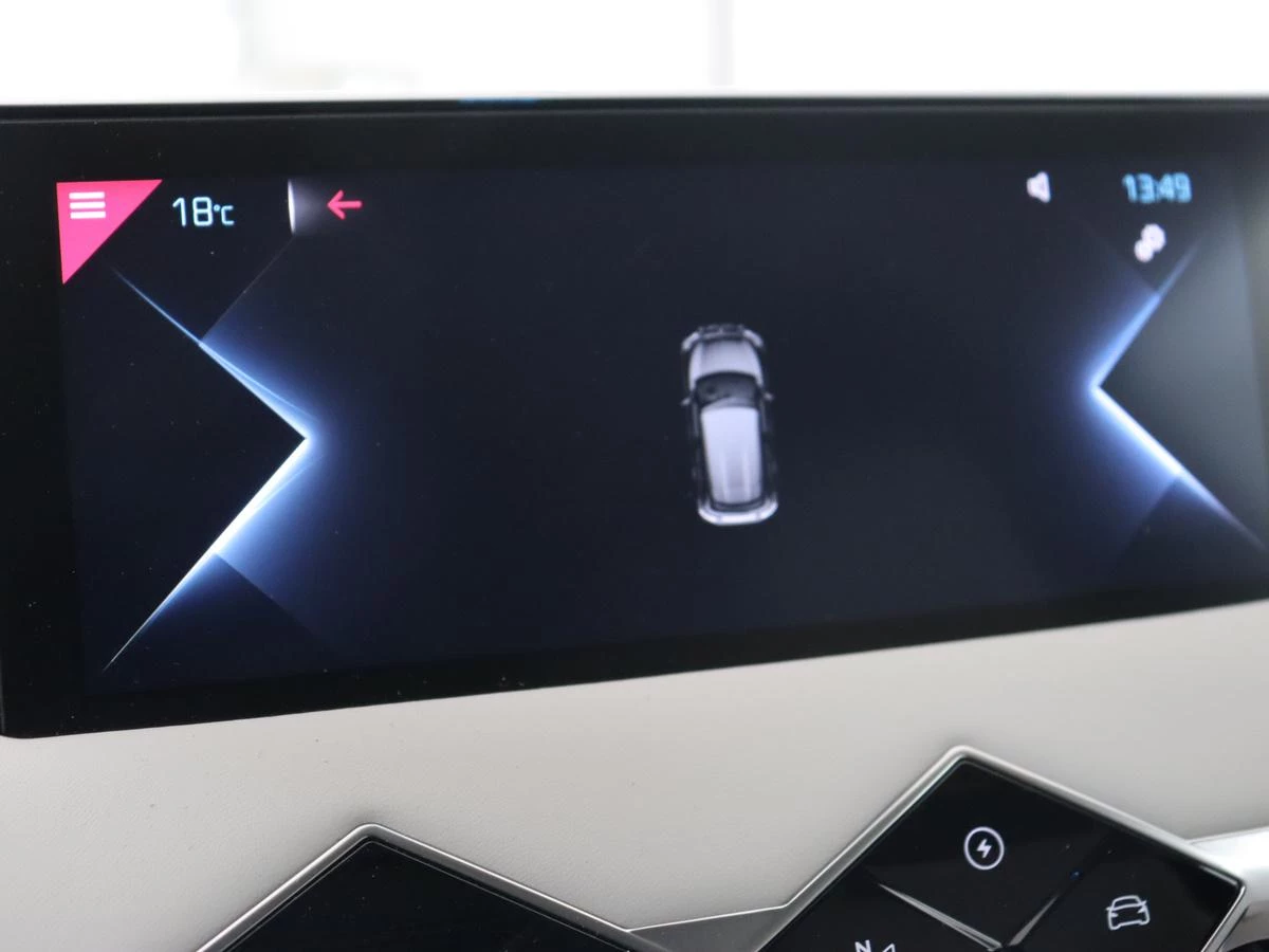 Hoofdafbeelding DS DS 3