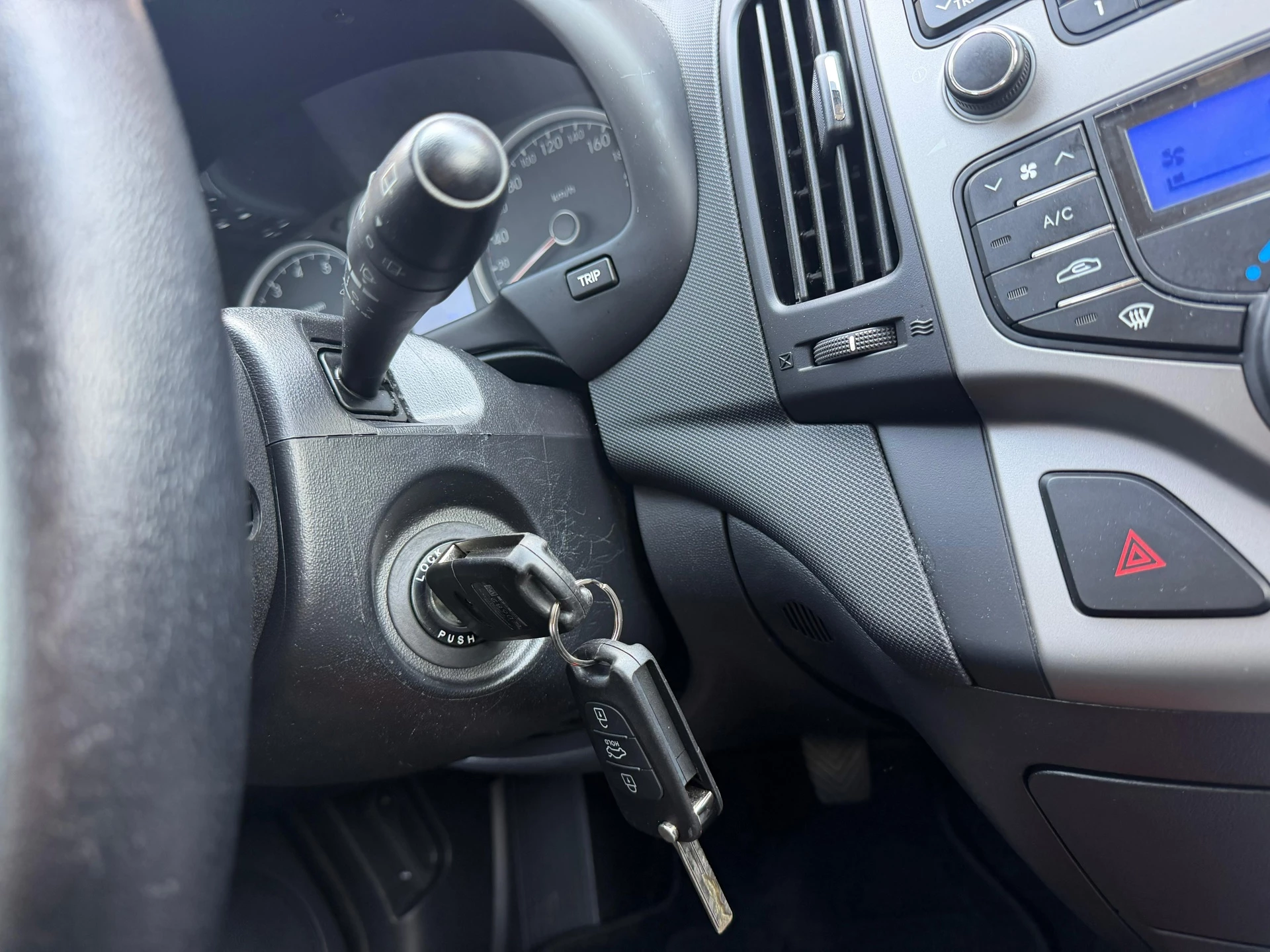 Hoofdafbeelding Hyundai i30