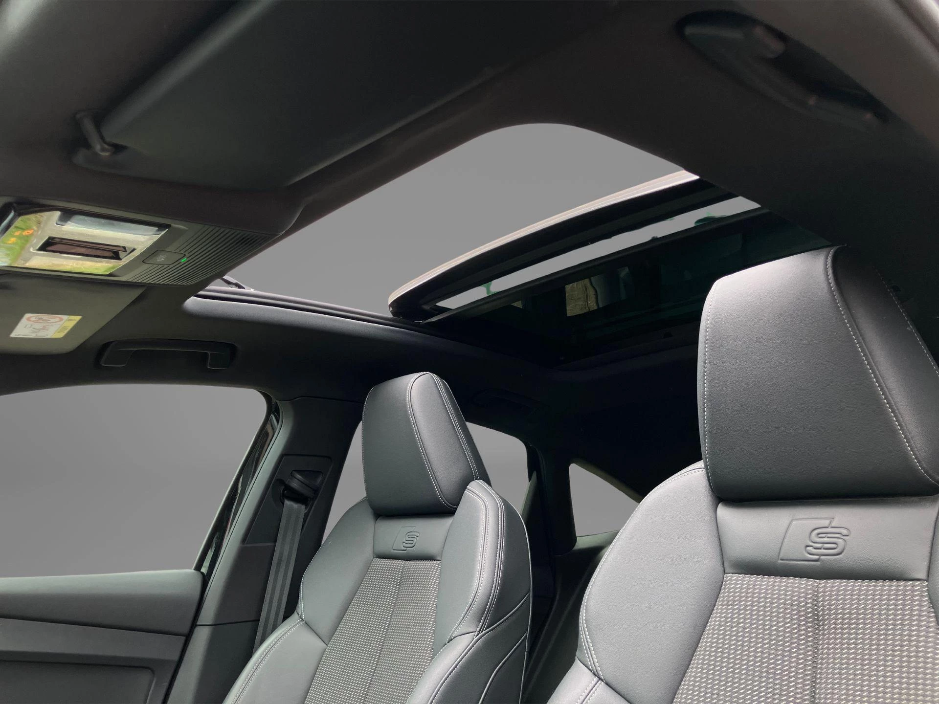 Hoofdafbeelding Audi Q4 Sportback e-tron