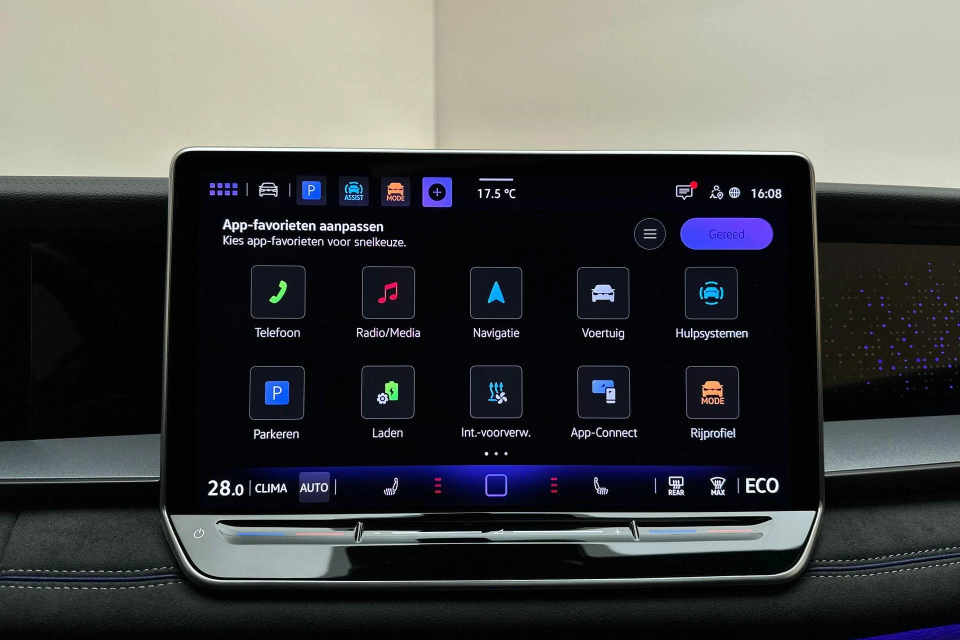 Hoofdafbeelding Volkswagen Tayron