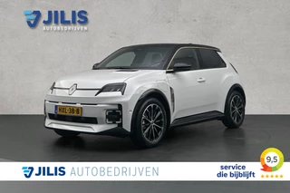 Renault 5 comfort range iconic cinq 52 kWh | Camera | Airco | Adaptieve cruise control | Parkeersensoren