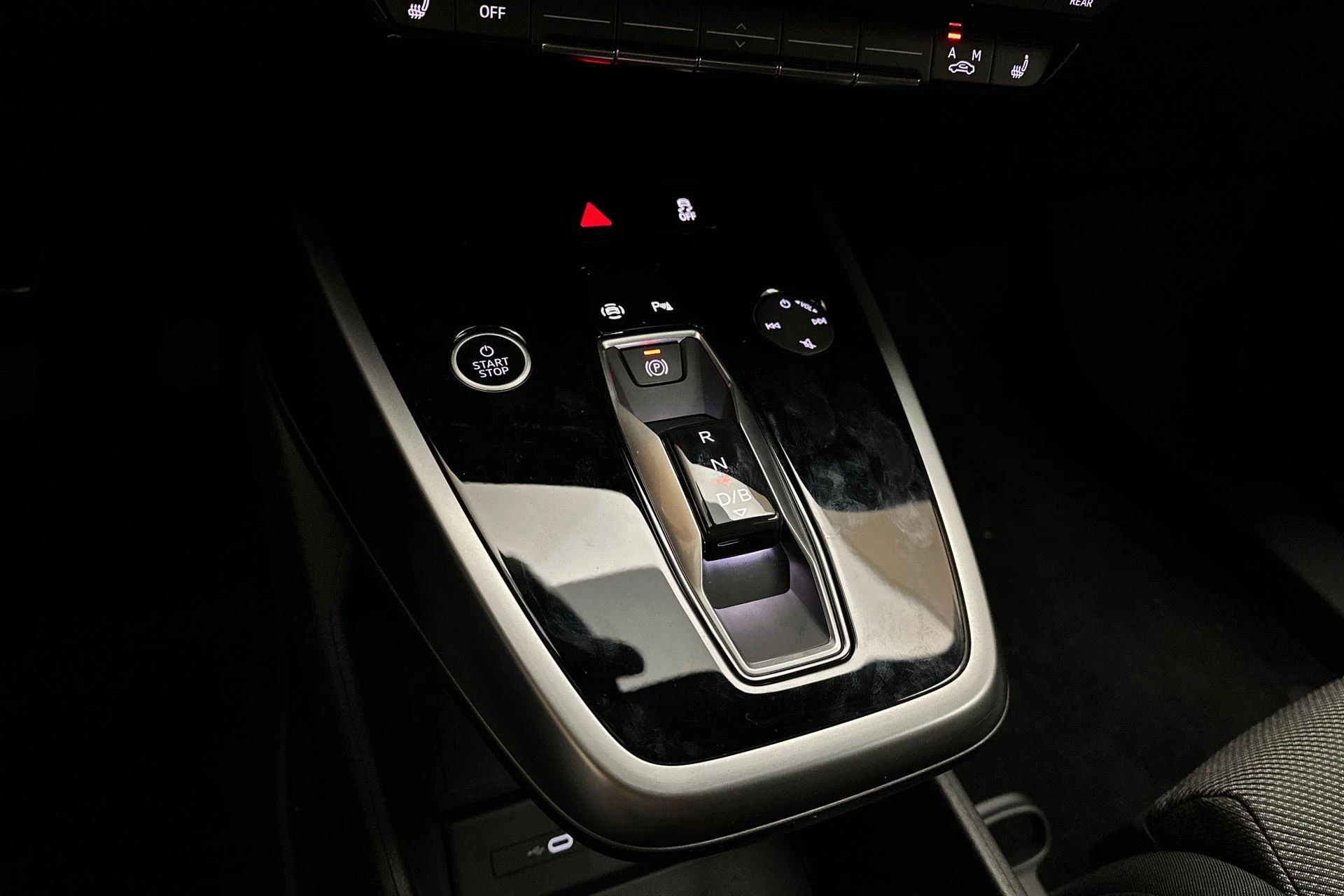 Hoofdafbeelding Audi Q4 e-tron