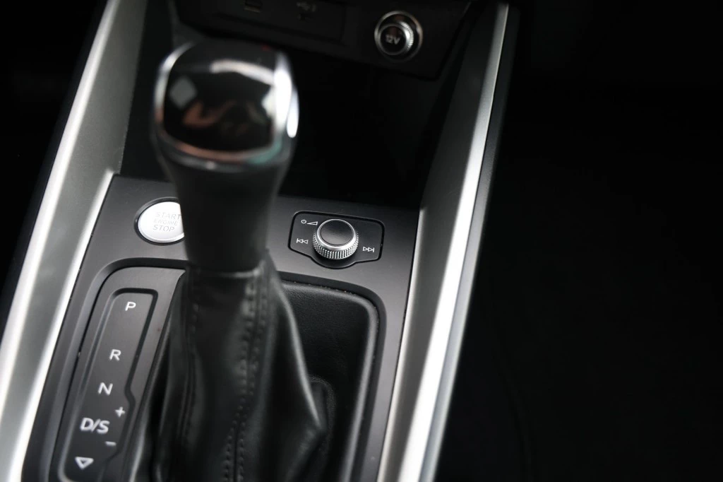 Hoofdafbeelding Audi A1