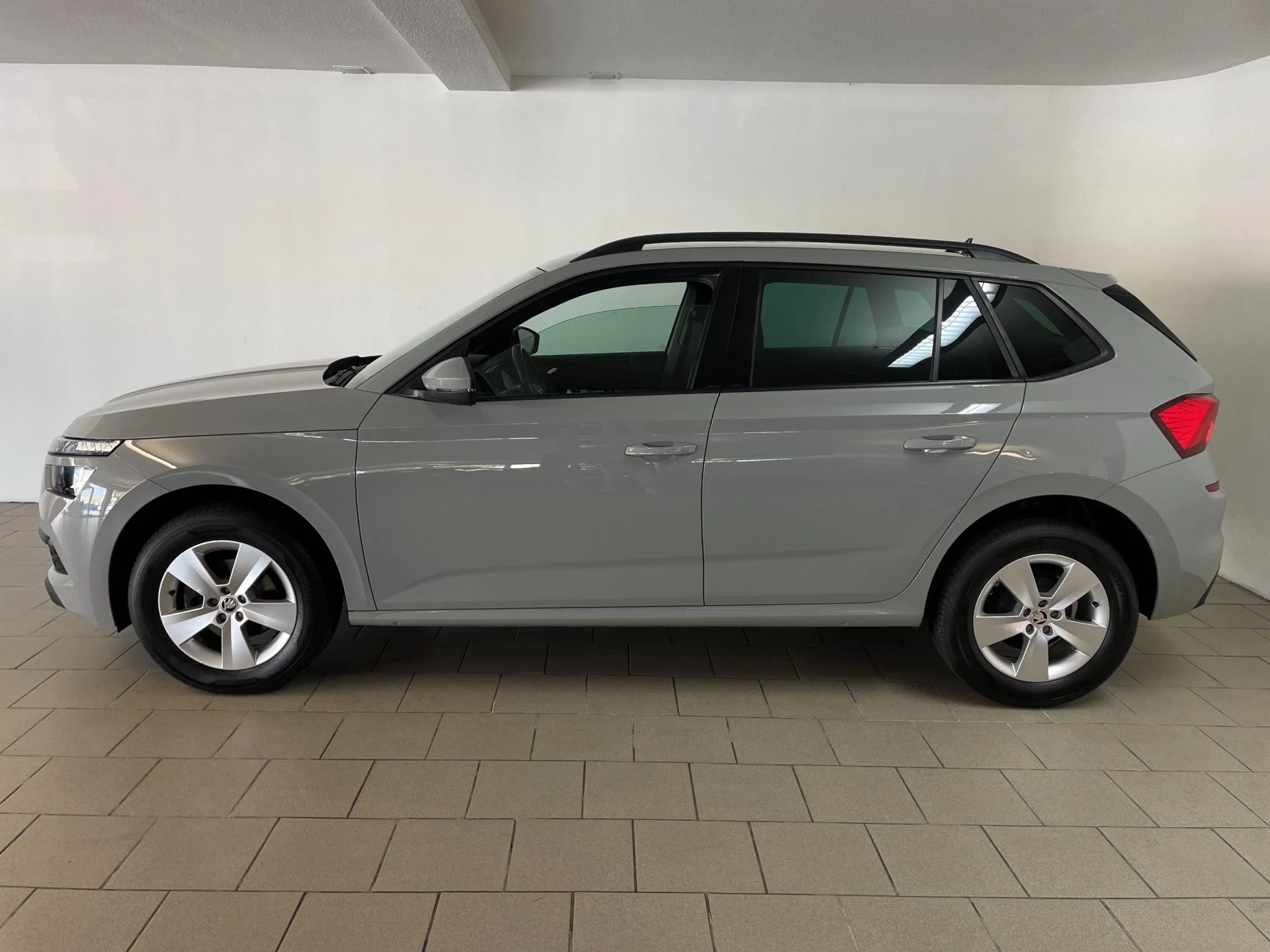 Hoofdafbeelding Škoda Kamiq