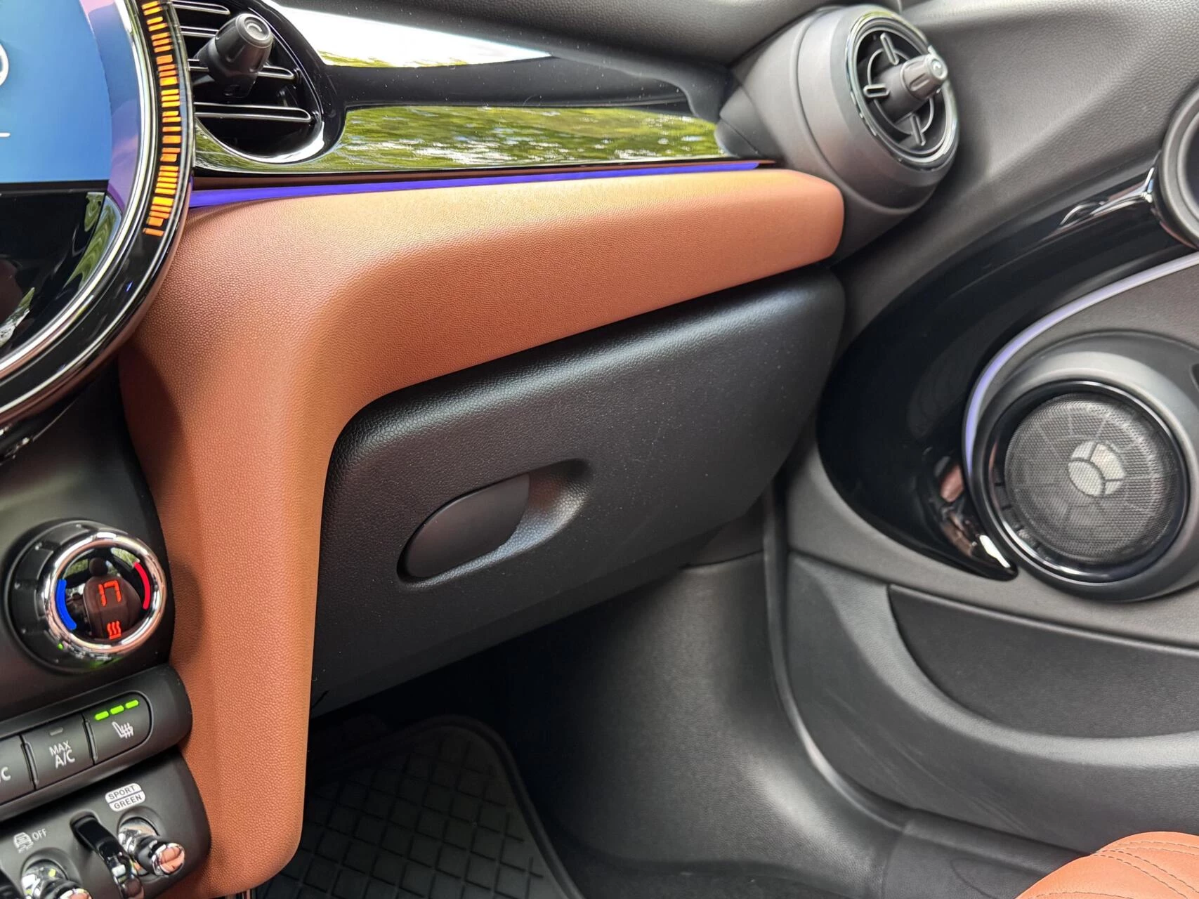 Hoofdafbeelding MINI Cooper S