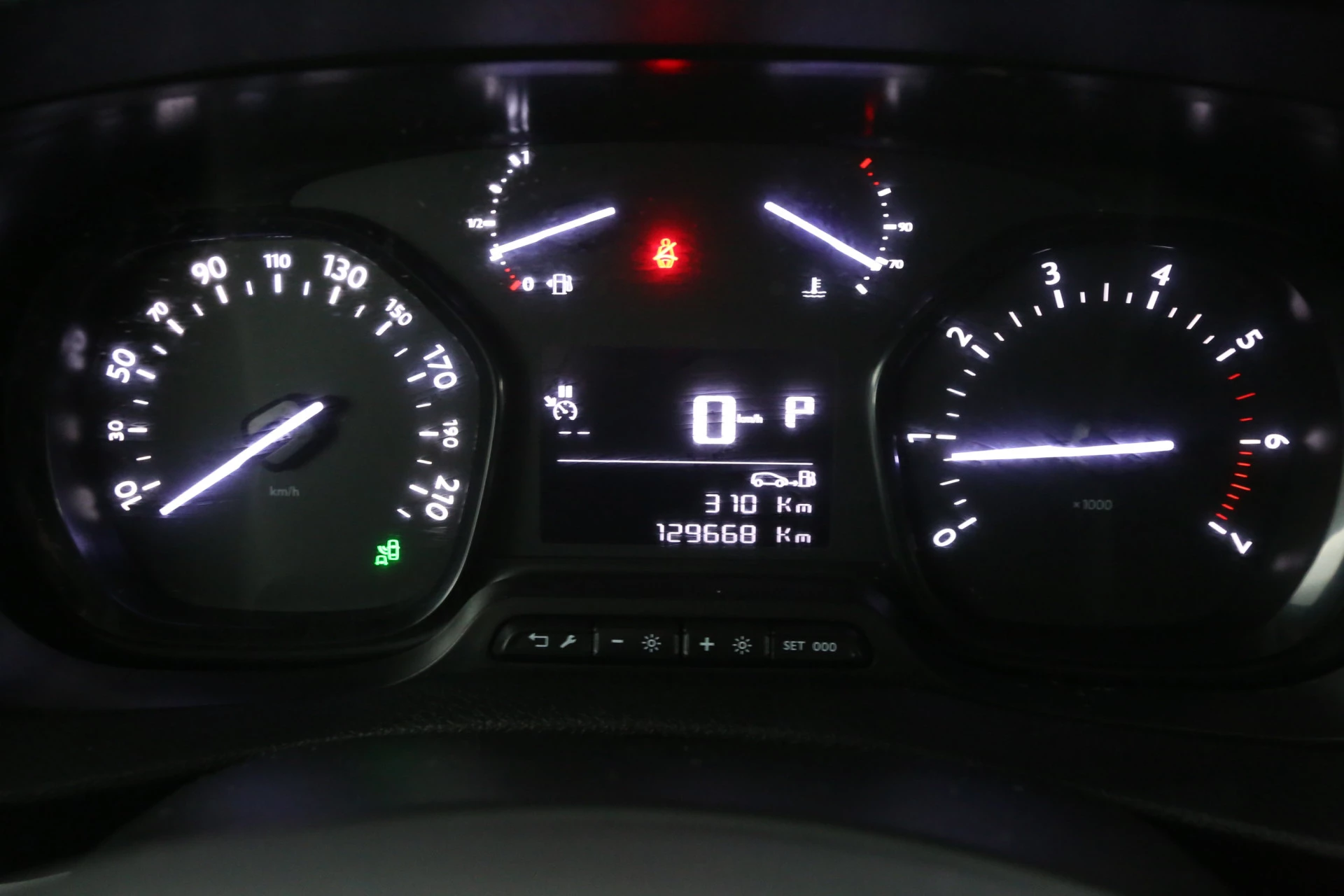 Hoofdafbeelding Peugeot Expert