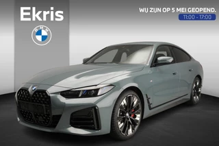 BMW 4 Serie Gran Coupé 420i M Sportpakket Pro | Comfort Pack | Showroom Selection