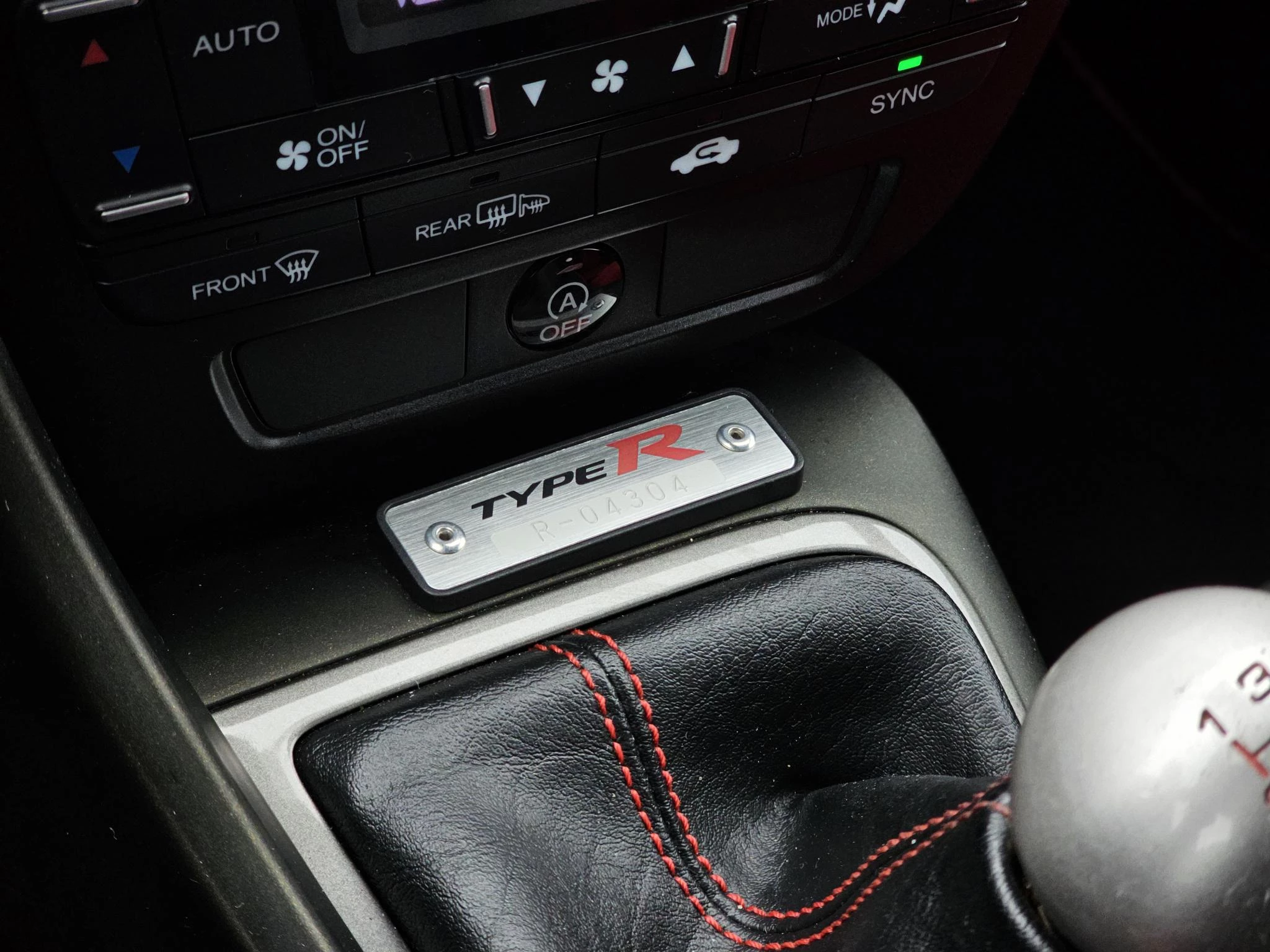 Hoofdafbeelding Honda Civic