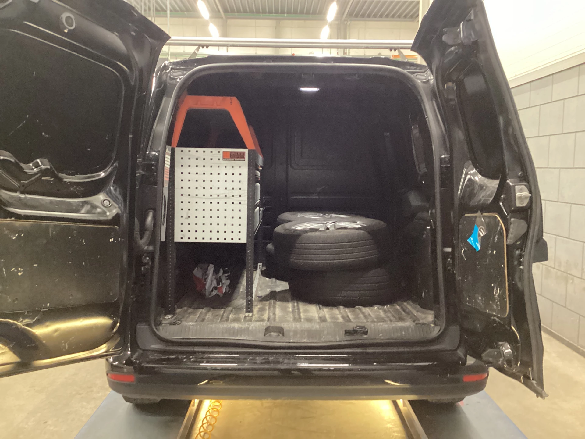 Hoofdafbeelding Mercedes-Benz Citan