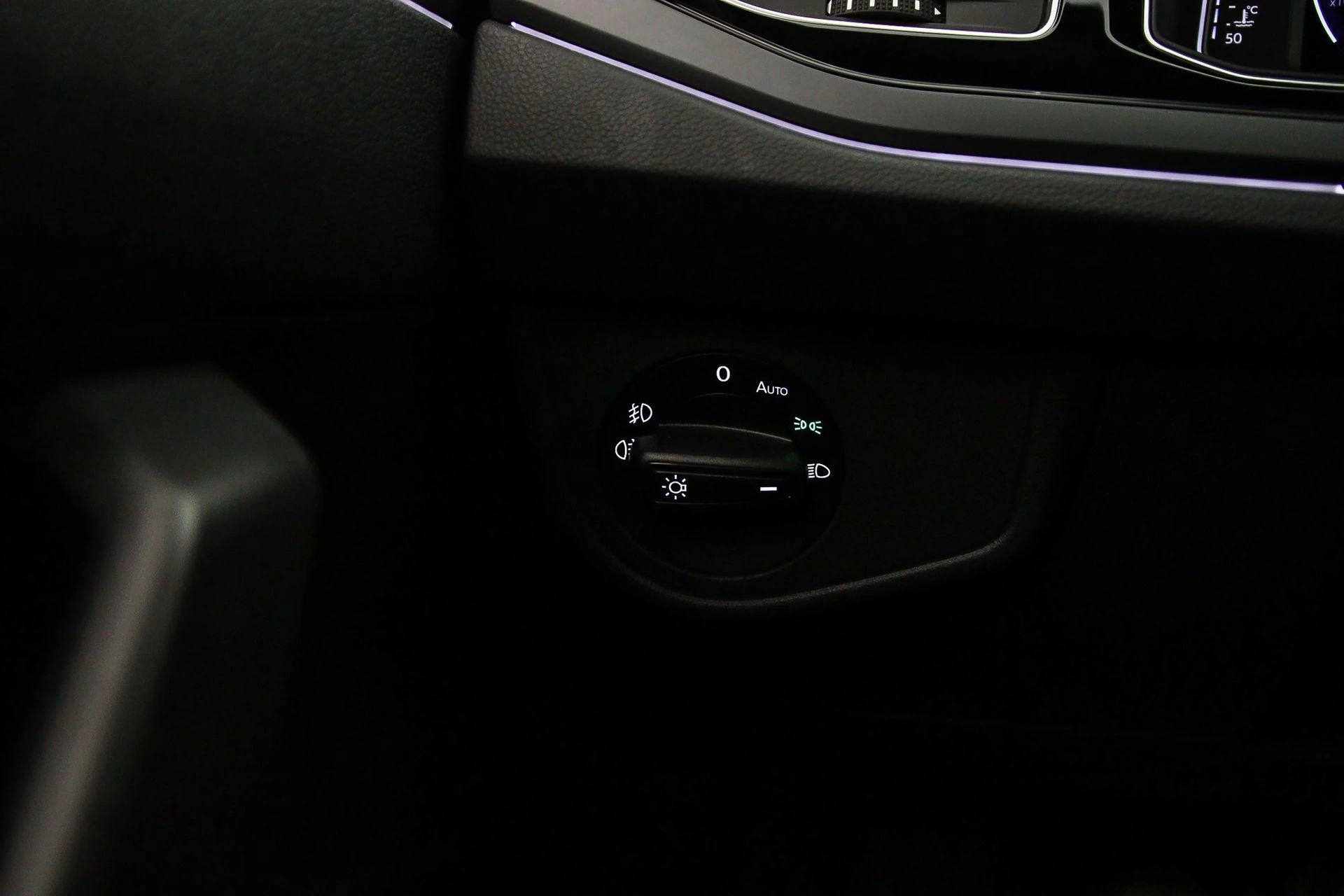 Hoofdafbeelding Volkswagen Taigo