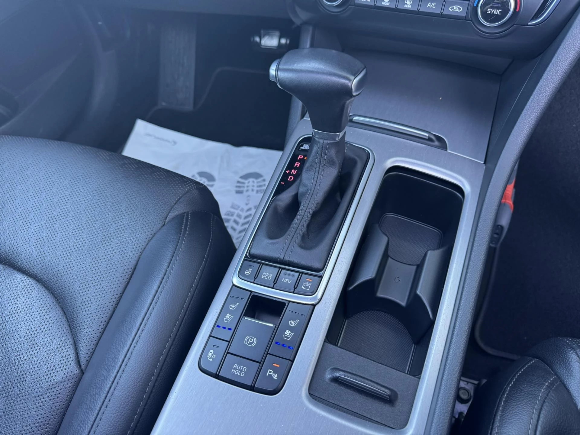 Hoofdafbeelding Kia Optima