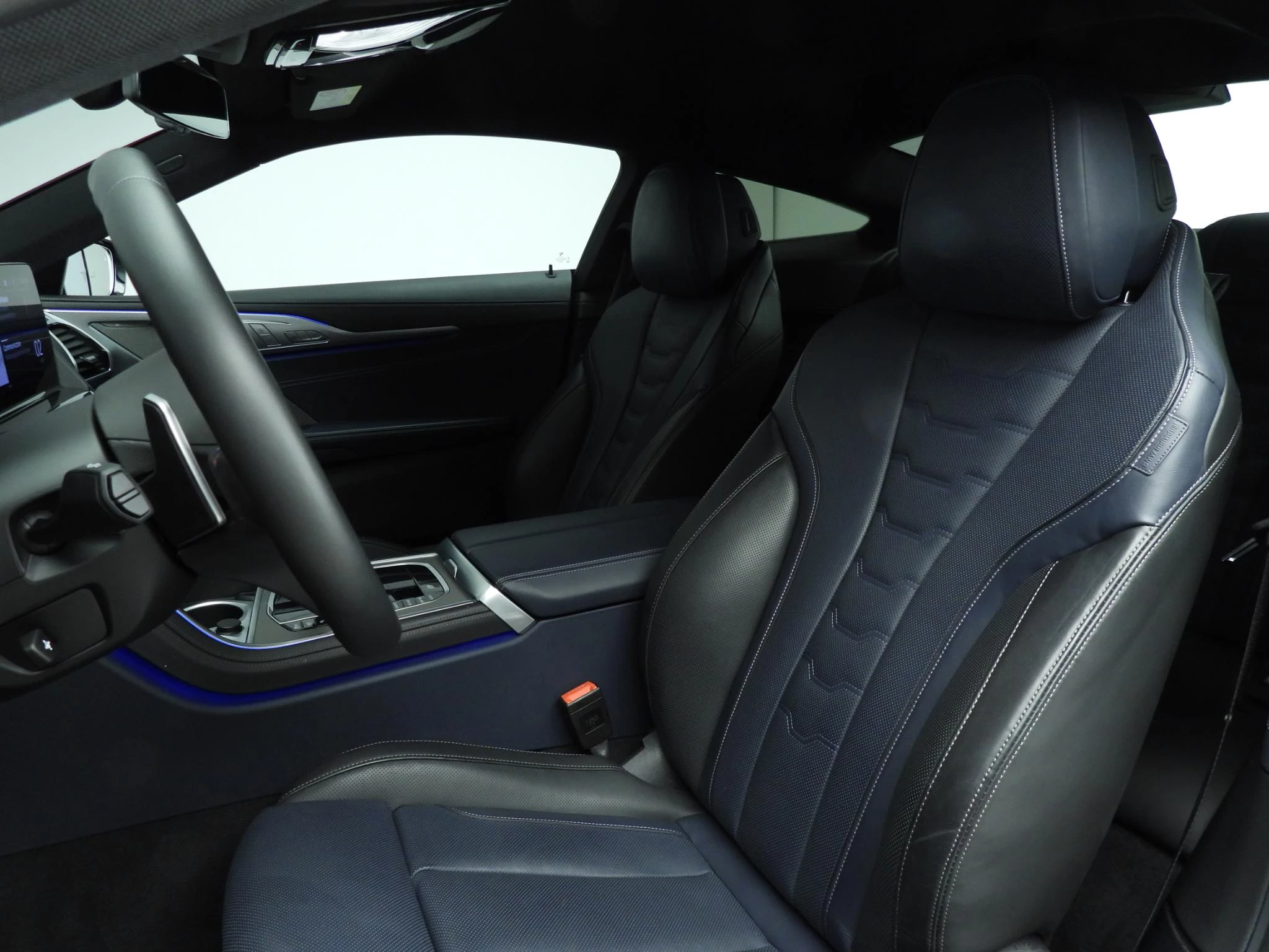 Hoofdafbeelding BMW 8 Serie