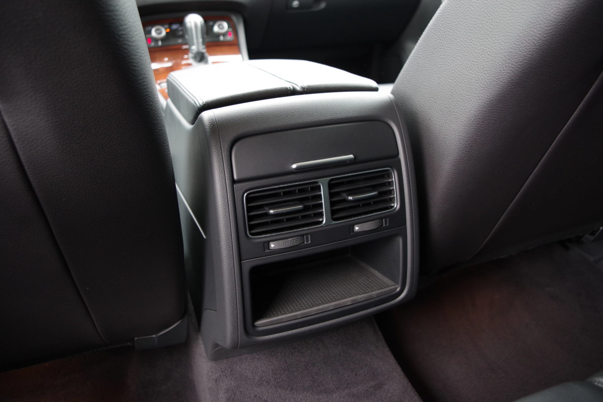 Hoofdafbeelding Volkswagen Touareg