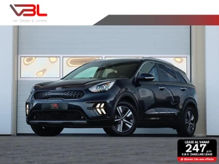 Kia Niro 1.6 GDi PHEV 140PK DynamicLine