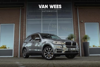 BMW X5 xDrive30d High Executive | Grijs kenteken | BTW auto | Driving Assistant Plus | Stuurverwarming | Harman Kardon | Head-up | Soft Close | LED | Camera | DAB | Trekhaak