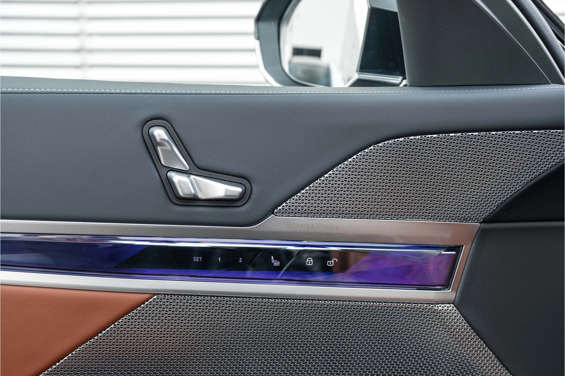 Hoofdafbeelding BMW i7