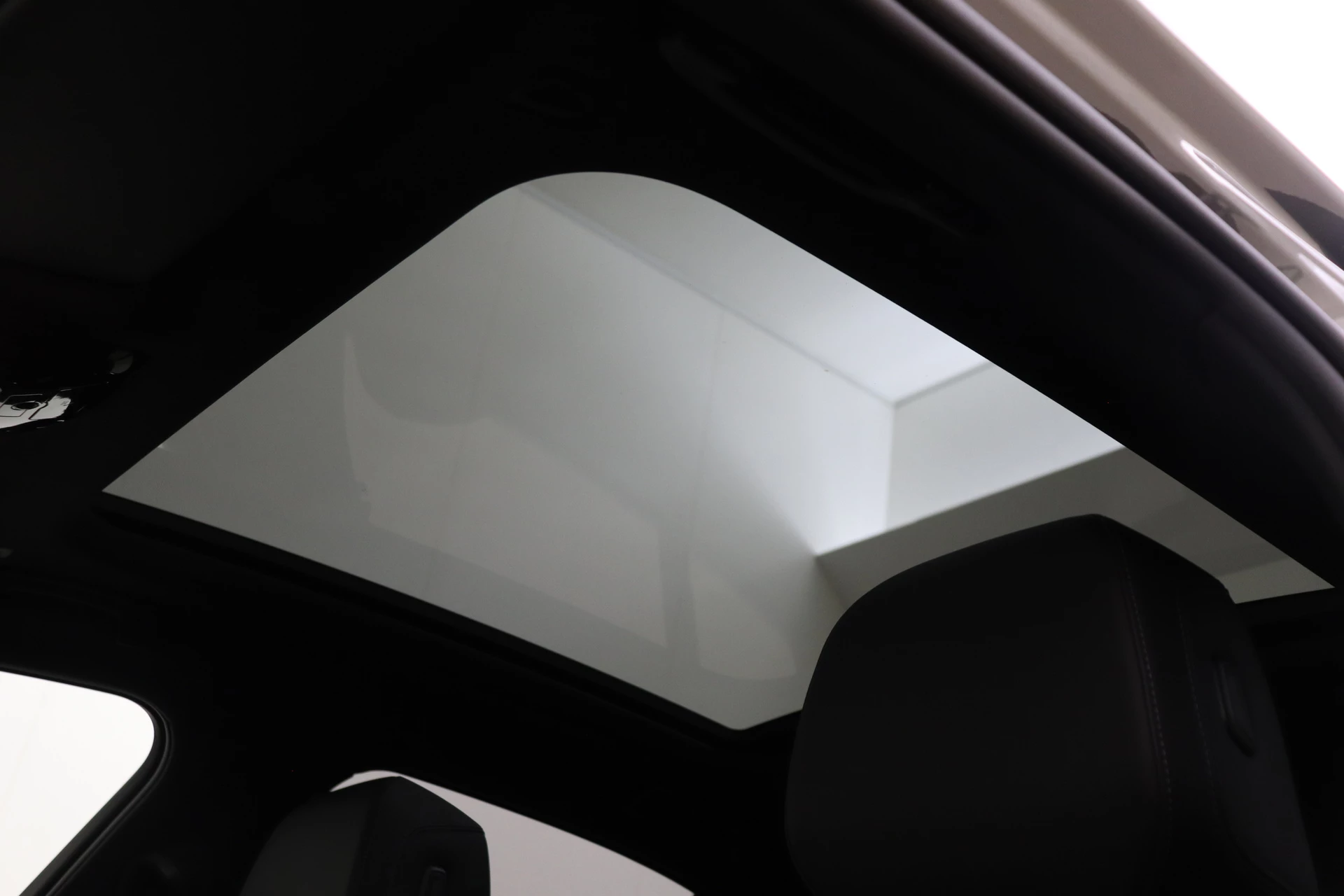 Hoofdafbeelding BMW i5