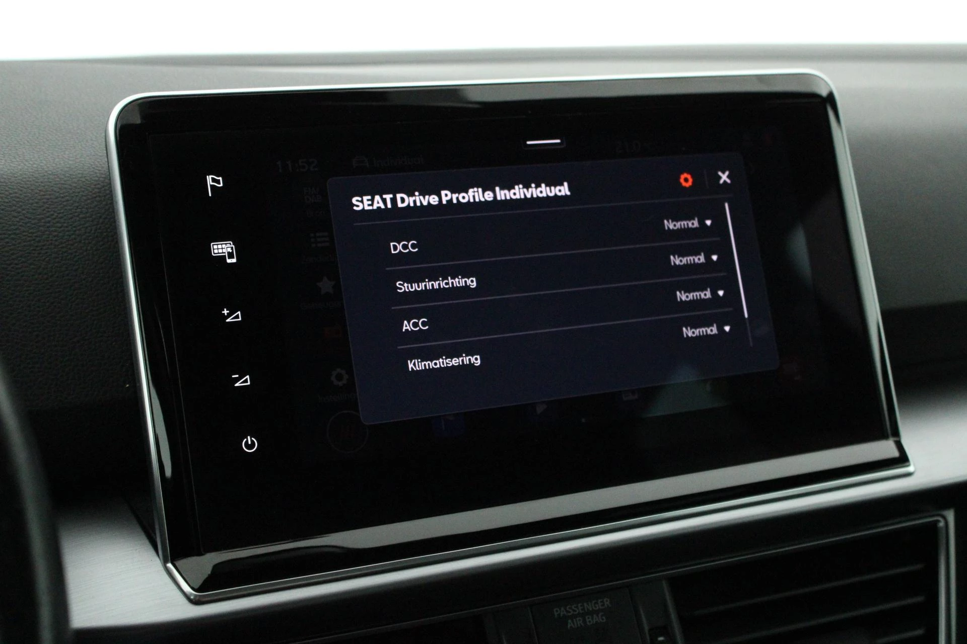 Hoofdafbeelding SEAT Tarraco
