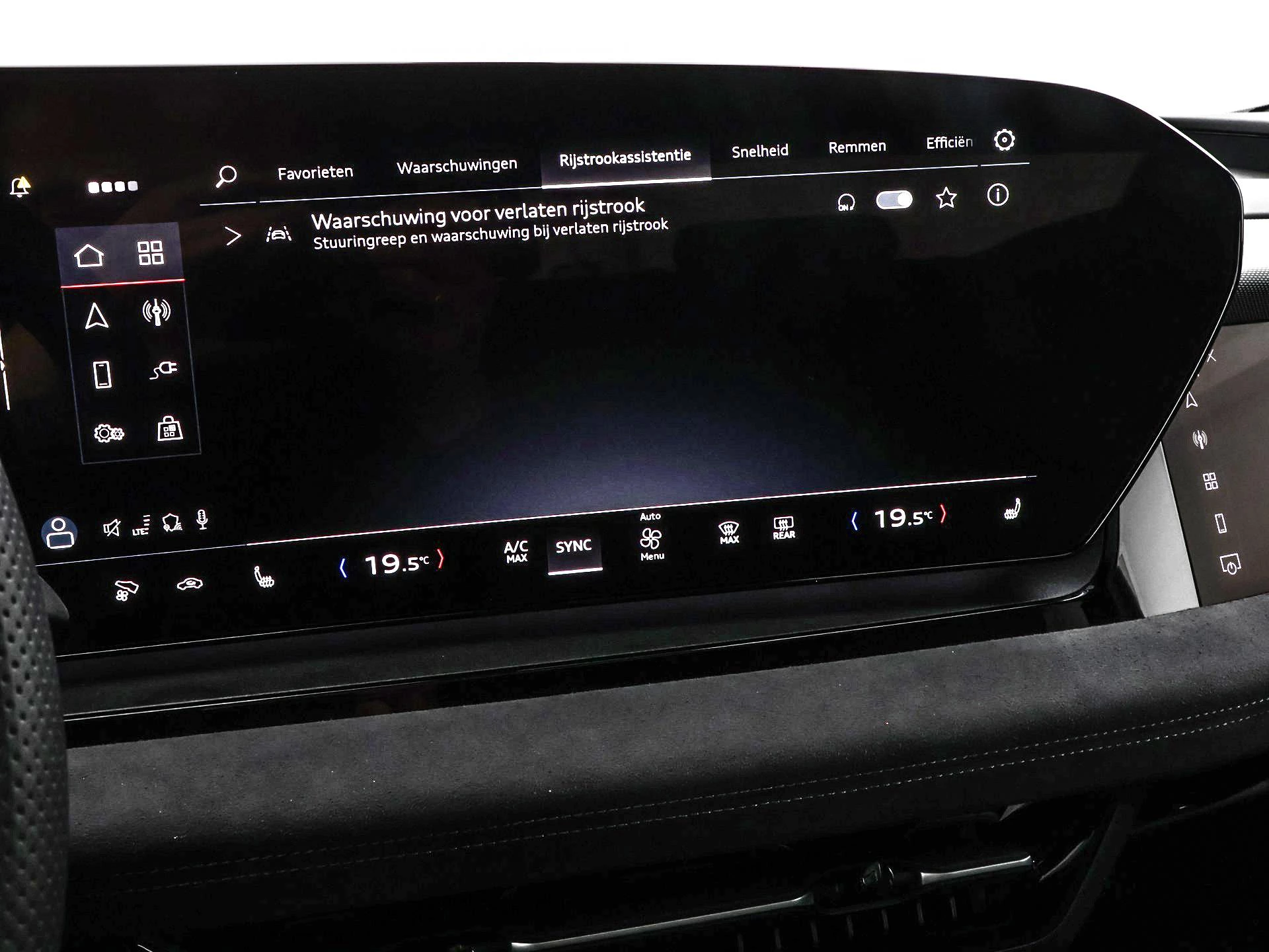 Hoofdafbeelding Audi Q6 e-tron