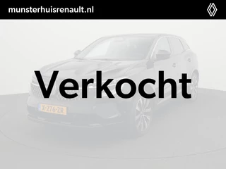 Renault Austral 1.2 mild hybrid advanced 130 techno - Trekhaak -