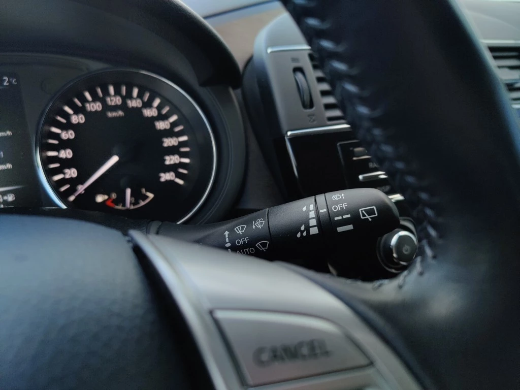 Hoofdafbeelding Nissan Pulsar