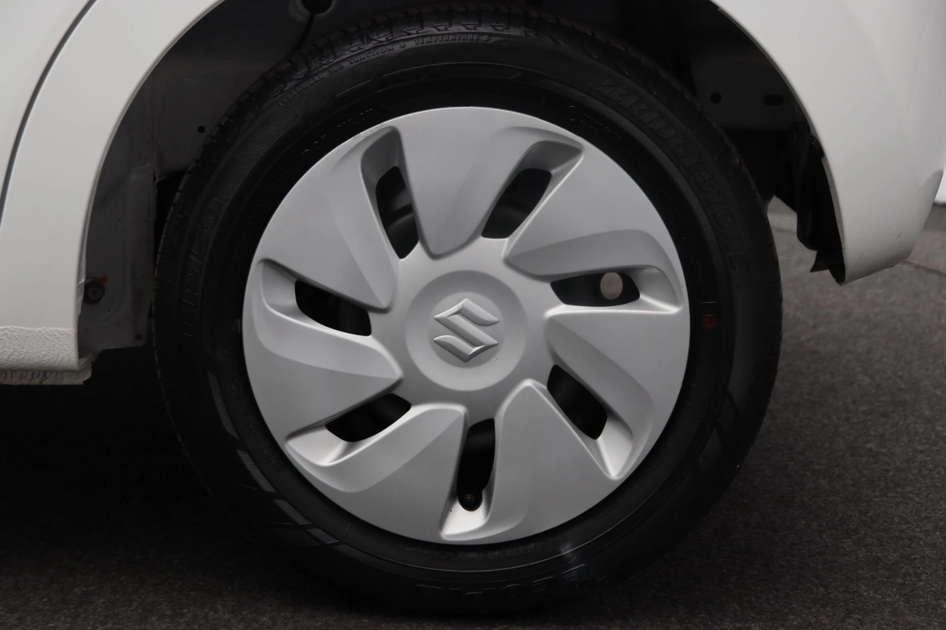 Hoofdafbeelding Suzuki Celerio