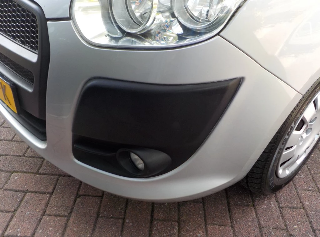 Hoofdafbeelding Fiat Doblò