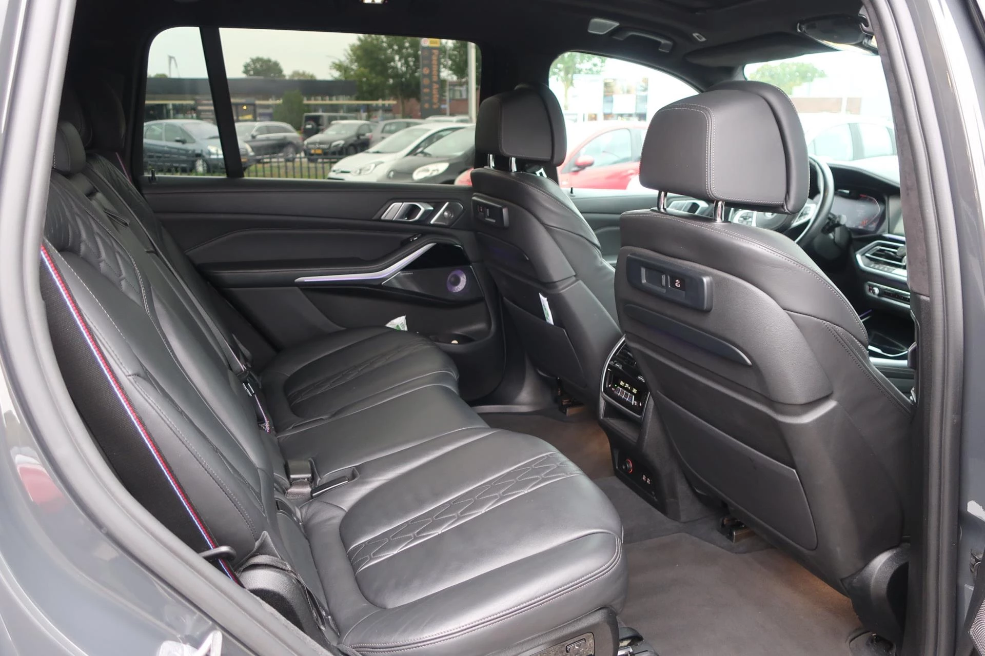 Hoofdafbeelding BMW X7